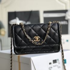 Chanel WOC Bags